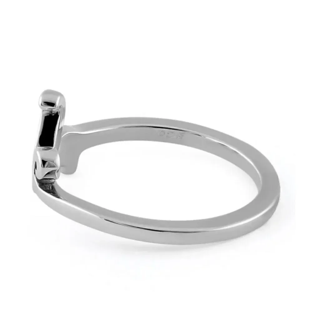 Solid 925 Sterling Silver Dinosaur Boho Ring New
